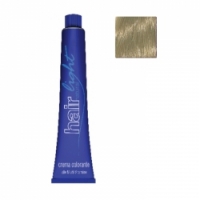 

Hair Company Hair Light Crema Colorante - Стойкая крем-краска 10 платиновый блондин 100 мл