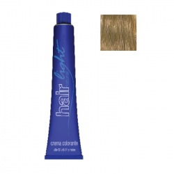 Фото Hair Company Hair Light Crema Colorante - Стойкая крем-краска 10.03 платиновый блондин натуральный яркий 100 мл