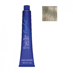 Фото Hair Company Hair Light Crema Colorante - Стойкая крем-краска 11.1 спец.блондин пепельный экстра 100 мл