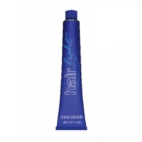 

Hair Company Hair Light Crema Colorante - Стойкая крем-краска 7.66 русый красный интенсивный 100 мл
