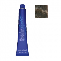 Фото Hair Company Hair Light Crema Colorante - Стойкая крем-краска 8.01 светло-русый натуральный сандрэ 100 мл