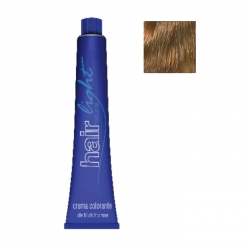 Фото Hair Company Hair Light Crema Colorante - Стойкая крем-краска 8.3 светло-русый золотистый 100 мл