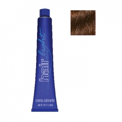 Фото Hair Company Hair Light Crema Colorante - Стойкая крем-краска 8.43 светло-русый медный золотистый 100 мл