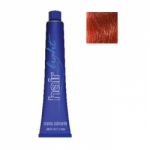 Фото Hair Company Hair Light Crema Colorante - Стойкая крем-краска 8.44 огненно-красный 100 мл