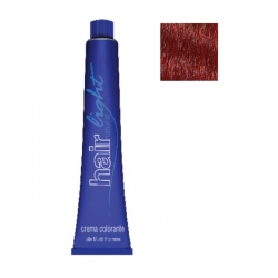 Фото Hair Company Hair Light Crema Colorante - Стойкая крем-краска 8.66 светло-русый краснопламенный интенсивный 100 мл