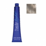 Фото Hair Company Hair Light Crema Colorante - Стойкая крем-краска микстон серебряный 100 мл