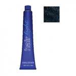 Фото Hair Company Hair Light Crema Colorante - Стойкая крем-краска микстон синий 100 мл