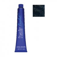 

Hair Company Hair Light Crema Colorante - Стойкая крем-краска микстон синий 100 мл