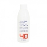 Barex Olioseta Silk and Linseed Instant Conditioner - Спрей-бальзам с протеинами шелка и семенем льна 200 мл