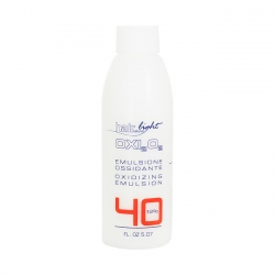 Фото Hair Company Hair Light Emulsione Ossidante - Окисляющая эмульсия 12% 150 мл