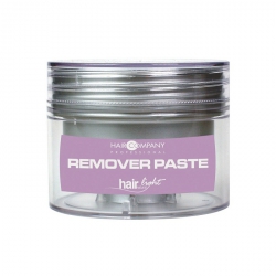 Фото Hair Company Hair Light Remover Paste - Средство для удаления краски с кожи 100 мл