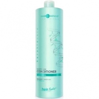 Фото Hair Company Professional Light Keratin Care Conditioner - Бальзам-уход для волос с кератином, 1000 мл