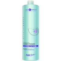 Hair Company Professional Light Mineral Pearl Conditioner - Бальзам для волос с минералами и экстрактом жемчуга, 1000 мл