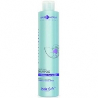 Фото Hair Company Professional Light Mineral Pearl Shampoo - Шампунь для волос с минералами и экстрактом жемчуга, 250 мл