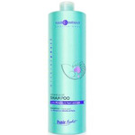 Фото Hair Company Professional Light Mineral Pearl Shampoo - Шампунь для волос с минералами и экстрактом жемчуга, 1000 мл