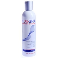 H.AirSPA Color Protect Leave-In Conditioner - Кондиционер несмываемый для окрашенных волос, 236 мл