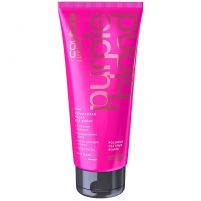 Фото Коралловая маска для волос Luxury Purple Blond 200 мл