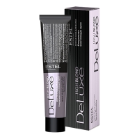 

Estel Professional - Краска-уход, тон 116 пепельно-фиолетовый блондин ультра, 60 мл