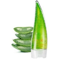 Holika Holika Aloe 99% Cleansing Foam - Очищающая пенка Алоэ, 150 мл увлажняющая очищающая пенка the rapuez moist foam cleanser soft 200 г