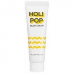 Фото Holika Holika Holipop Blur Cream - Крем выравнивающий рельеф, 30 мл