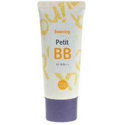 Фото Holika Holika Petit BB Bounсing AD - ББ-крем для лица, Упругость SPF30 PA, 30 мл