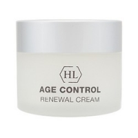 Holy Land Age Control Renewal Cream - Обновляющий крем, 50 мл