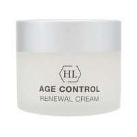 Фото Holy Land Age Control Renewal Cream - Обновляющий крем, 50 мл