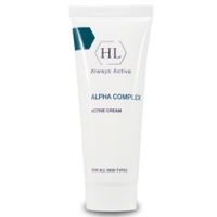 Holy Land Alpha Complex Active Cream - Активный крем, 70 мл от Professionhair