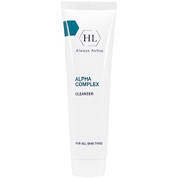 Holy Land Alpha Complex Cleanser - Очиститель, 100 мл фото Фото Holy Land Alpha Complex Cleanser - Очиститель, 100 мл