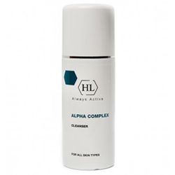 Holy Land Alpha Complex Multifruit System Cleanser - Очиститель, 250 мл фото Фото Holy Land Alpha Complex Multifruit System Cleanser - Очиститель, 250 мл