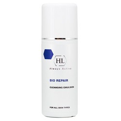 Holy Land Bio Repair cleansing emulsion - Очиститель, 250 мл фото Фото Holy Land Bio Repair cleansing emulsion - Очиститель, 250 мл