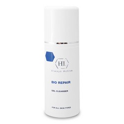Holy Land Bio Repair Gel Cleanser - Очиститель, 250 мл фото Фото Holy Land Bio Repair Gel Cleanser - Очиститель, 250 мл