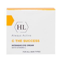 Holy Land C The Success eye cream - Крем для век, 15 мл фото Фото Holy Land C The Success eye cream - Крем для век, 15 мл