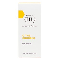 Holy Land C The Success Eye Serum - Сыворотка для век, 20 мл фото Фото Holy Land C The Success Eye Serum - Сыворотка для век, 20 мл