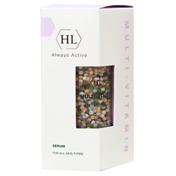 Holy Land C The Success Multivitamin Serum - Мультивитаминная сыворотка, 30 мл фото Фото Holy Land C The Success Multivitamin Serum - Мультивитаминная сыворотка, 30 мл