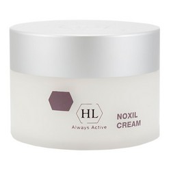Holy Land Creams Noxil Cream - Крем, 250 мл фото Фото Holy Land Creams Noxil Cream - Крем, 250 мл