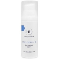 

Holy Land Creams Sebo Derm - Крем, 50 мл