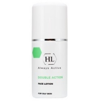 Holy Land Double Action Face Lotion - Лосьон для лица, 125 мл - фото 1