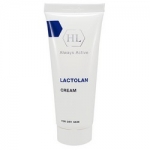 Фото Holy Land Lactolan moist cream for dry - Увлажняющий крем для сухой кожи, 70 мл
