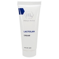 Holy Land - Крем для сухой кожи увлажняющий, 70 мл увлажняющий крем для нормальной и сухой кожи lactolan moist cream 172053 250 мл