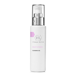 Holy Land Multivitamin Cleansing Gel - Очищающий гель, 250 мл фото Фото Holy Land Multivitamin Cleansing Gel - Очищающий гель, 250 мл