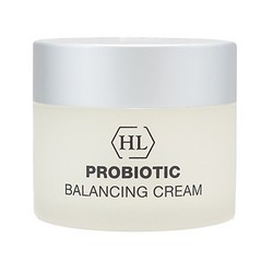 Фото Holy Land ProBiotic Balancing Cream - Балансирующий крем, 50 мл