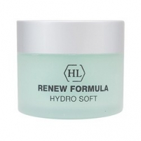 Фото Holy Land Renew Formula Hydro-Soft Cream SPF 12 - Увлажняющий крем, 50 мл