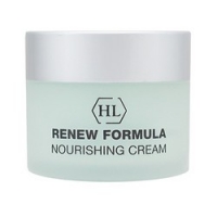 Holy Land Renew Formula Nourishing Cream - Питательный крем, 50 мл