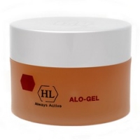 Holy Land Varieties Alo-Gel - Гель алоэ, 250 мл