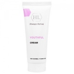 Фото Holy Land Youthful Cream For Normal To Dry Skin - Крем для сухой кожи, 70 мл