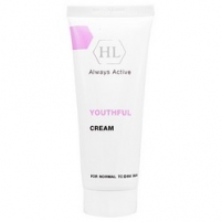 Фото Holy Land Youthful Cream For Normal To Dry Skin - Крем для сухой кожи, 70 мл