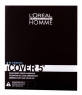 L'Oreal Professionnel - Тонирующий гель Homme Cover 5', 6 Тёмный Блондин, 3 х 50 мл