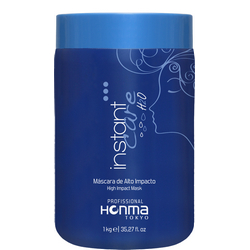 Фото Honma Tokyo Instant Care H2O - Маска увлажняющая, 1000 г