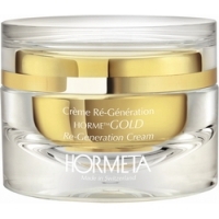 Hormeta Horme Gold Re-Generation Cream - Крем регенерирующий, 50 мл - фото 1